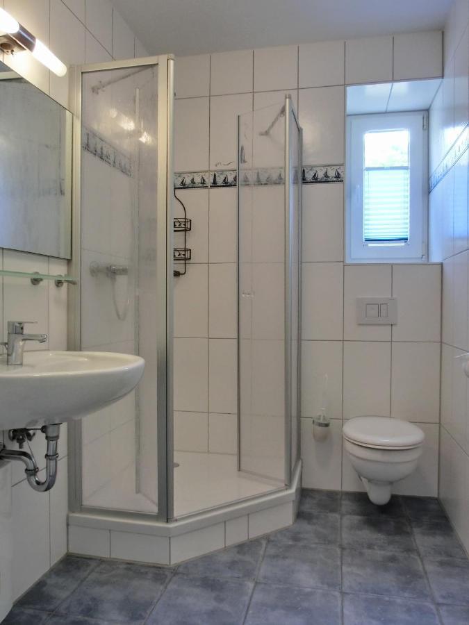 Ferienwohnung Kwe 12 Og Graal-Mueritz Exterior photo